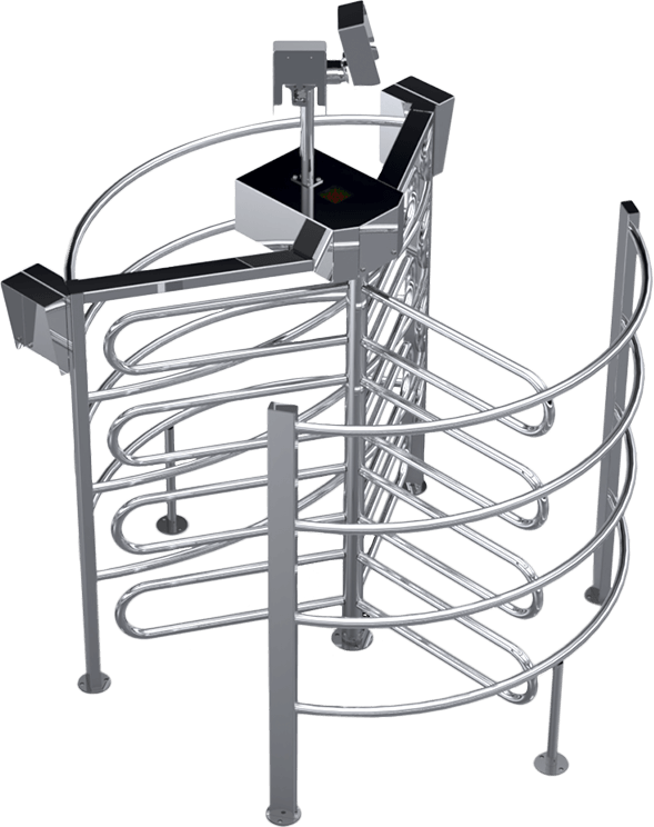 Mini Torniquete FocaMobility